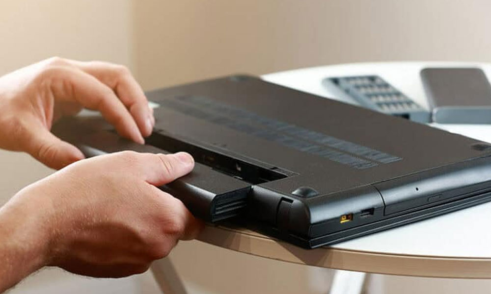 علت هنگ کردن لپ تاپ چیست؟ راهکارهای رفع مشکل